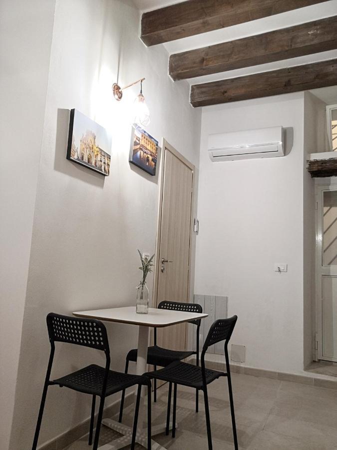 Apartamento Il Ronco Di Archimede Syracuse Exterior foto