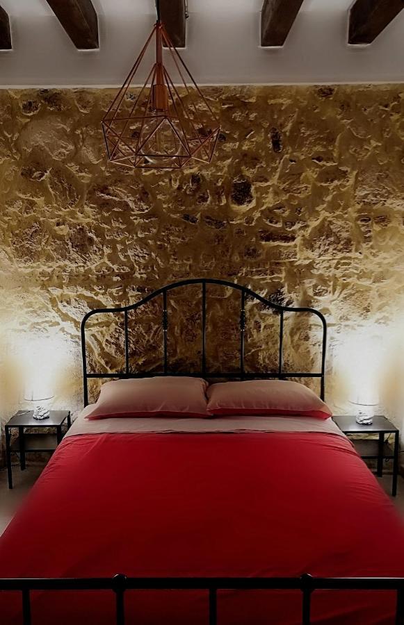 Apartamento Il Ronco Di Archimede Syracuse Exterior foto
