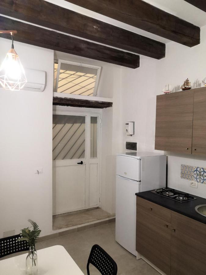 Apartamento Il Ronco Di Archimede Syracuse Exterior foto
