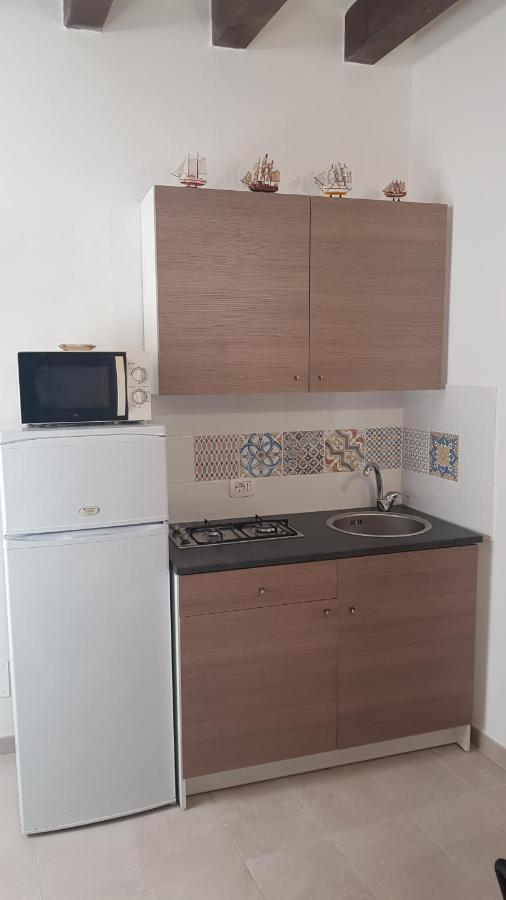 Apartamento Il Ronco Di Archimede Syracuse Exterior foto