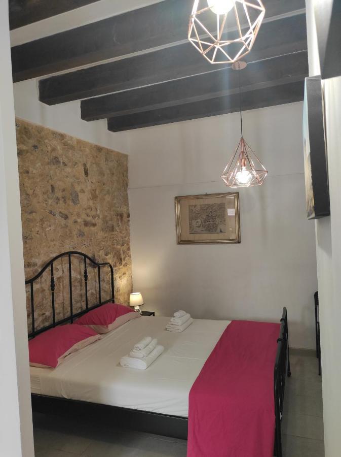 Apartamento Il Ronco Di Archimede Syracuse Exterior foto