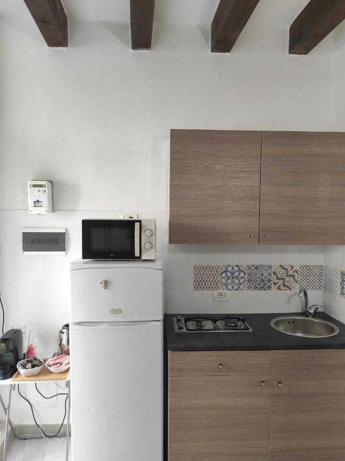 Apartamento Il Ronco Di Archimede Syracuse Exterior foto