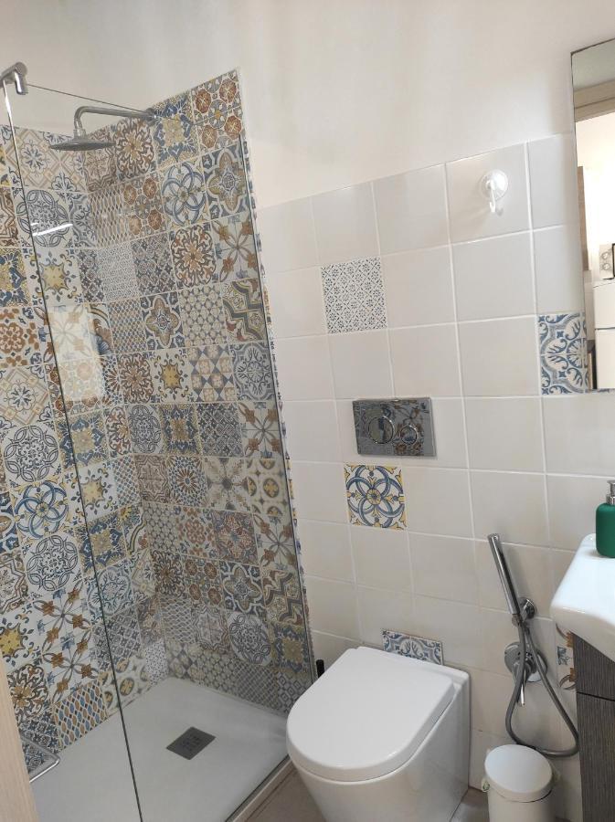 Apartamento Il Ronco Di Archimede Syracuse Exterior foto