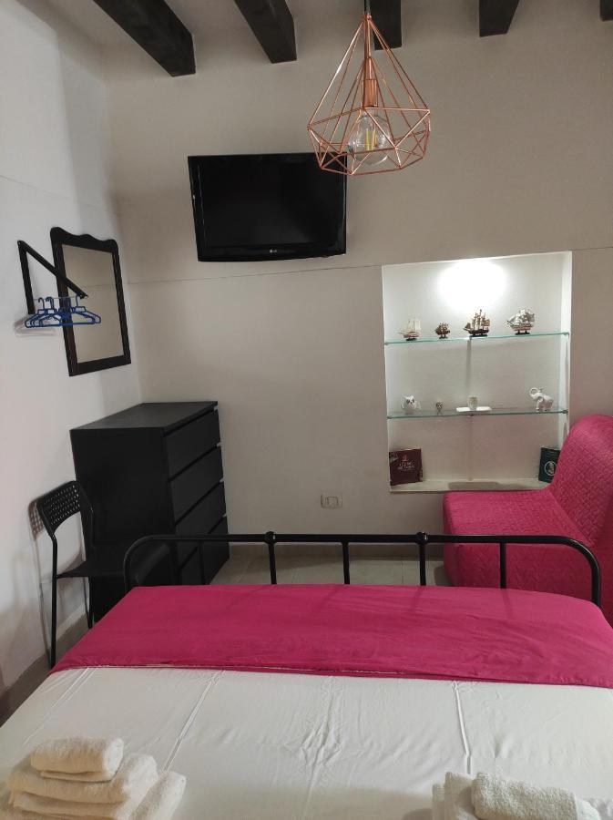 Apartamento Il Ronco Di Archimede Syracuse Exterior foto
