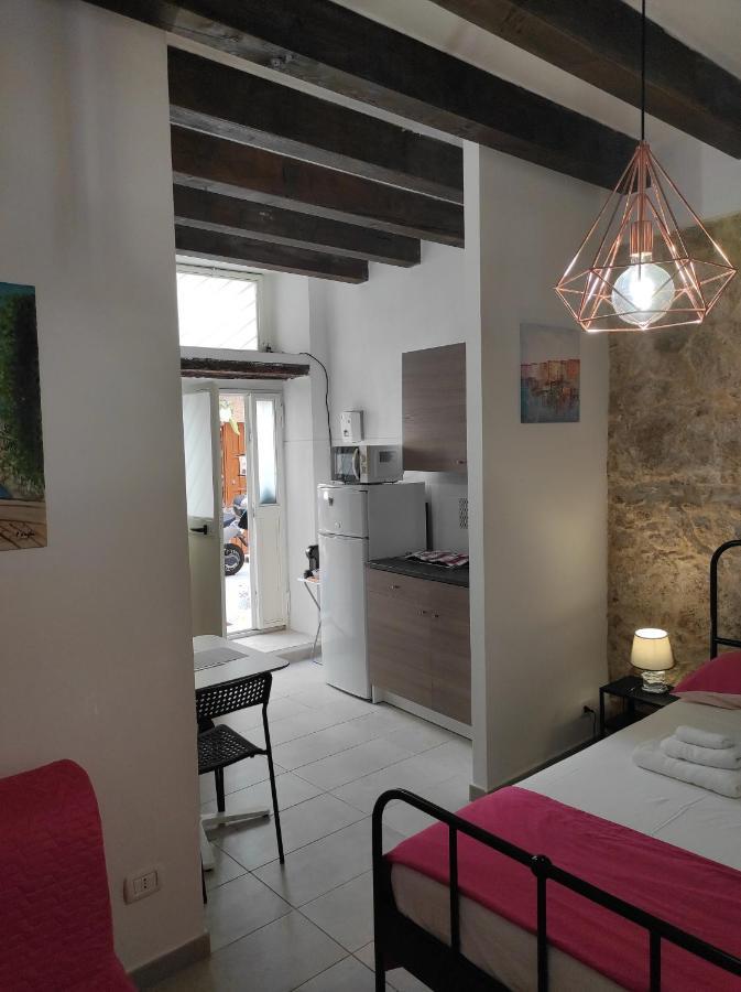 Apartamento Il Ronco Di Archimede Syracuse Exterior foto